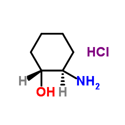 (1R,2R)-2-Aminocyclohexanol hydrochloride-97%,CAS NUMBER-13374-31-7