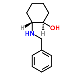 (1R,2R)-2-Benzylamino-1-cyclohexanol-97%,CAS NUMBER-141553-09-5