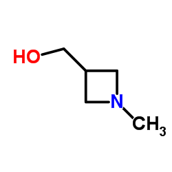 (1-methylazetidin-3-yl)methanol-97%,CAS NUMBER-1499172-23-4