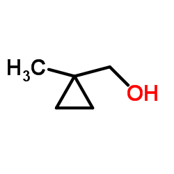 (1-methylcyclopropyl)methanol-97%,CAS NUMBER-2746-14-7