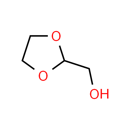 (1,3-dioxolan-2-yl)methanol-97%,CAS NUMBER-5694-68-8