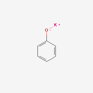 potassium phenoxide CAS 100-67-4