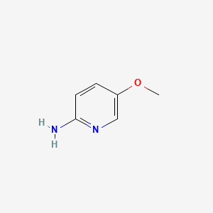 5-methoxypyridin-2-amine CAS 10167-97-2