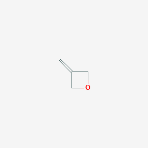 3-methylideneoxetane CAS 10242-62-3