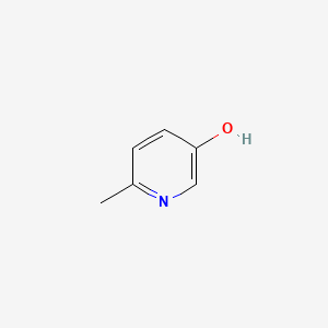 6-methylpyridin-3-ol CAS 1121-78-4