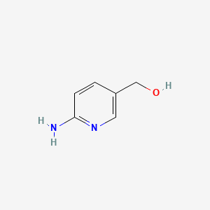 (6-amino-3-pyridinyl)methanol CAS 113293-71-3