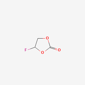 4-fluoro-1,3-dioxolan-2-one CAS 114435-02-8