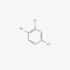 1-bromo-2,4-dichlorobenzene CAS 1193-72-2