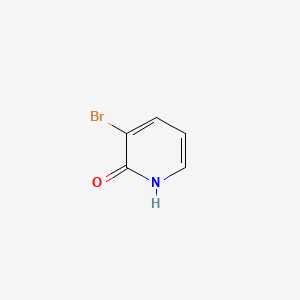 3-bromo-1H-pyridin-2-one CAS 13466-43-8
