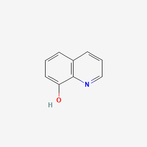quinolin-8-ol CAS 148-24-3