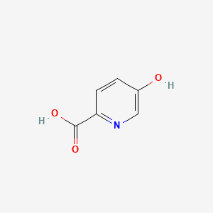 5-hydroxypyridine-2-carboxylic acid CAS 15069-92-8