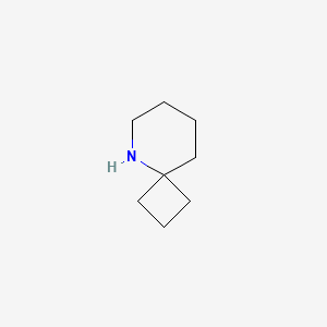 5-azaspiro[3.5]nonane CAS 160499-09-2
