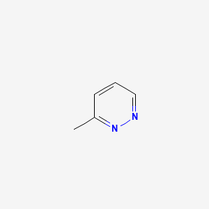 3-methylpyridazine CAS 1632-76-4