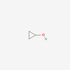 cyclopropanol CAS 16545-68-9