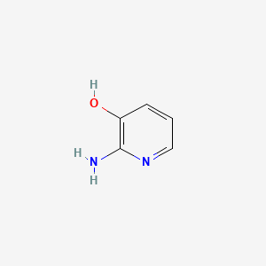 2-aminopyridin-3-ol CAS 16867-03-1