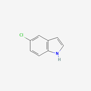 5-chloro-1H-indole CAS 17422-32-1