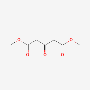 dimethyl 3-oxopentanedioate CAS 1830-54-2