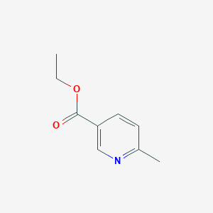 ethyl 6-methylpyridine-3-carboxylate CAS 21684-59-3