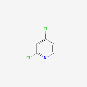 2,4-dichloropyridine CAS 26452-80-2