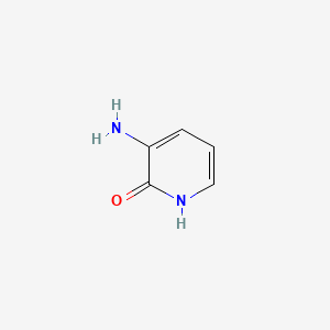 3-amino-1H-pyridin-2-one CAS 33630-99-8