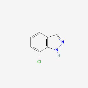 7-chloro-1H-indazole CAS 37435-12-4