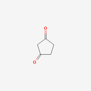 cyclopentane-1,3-dione CAS 3859-41-4