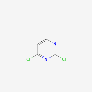 2,4-dichloropyrimidine CAS 3934-20-1