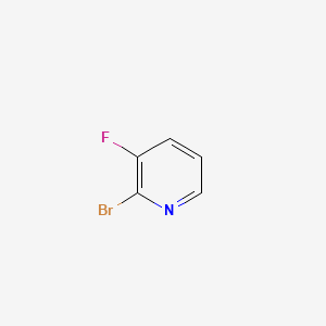 2-bromo-3-fluoropyridine CAS 40273-45-8