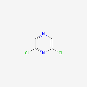 2,6-dichloropyrazine CAS 4774-14-5