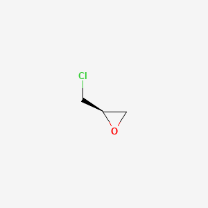 (2R)-2-(chloromethyl)oxirane CAS 51594-55-9