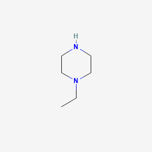 1-ethylpiperazine CAS 5308-25-8