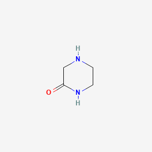 piperazin-2-one CAS 5625-67-2