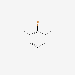 2-bromo-1,3-dimethylbenzene CAS 576-22-7