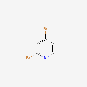 2,4-dibromopyridine CAS 58530-53-3