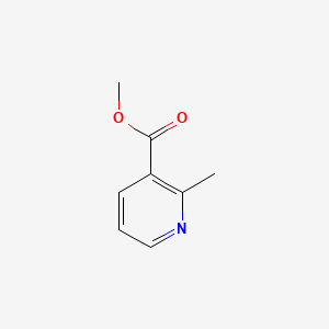 methyl 2-methylpyridine-3-carboxylate CAS 65719-09-7