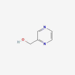 pyrazin-2-ylmethanol CAS 6705-33-5