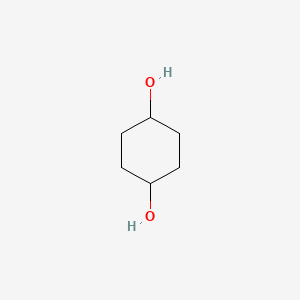 cyclohexane-1,4-diol CAS 6995-79-5