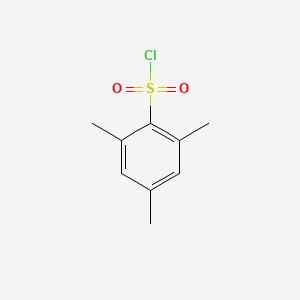2,4,6-trimethylbenzenesulfonyl chloride CAS 773-64-8
