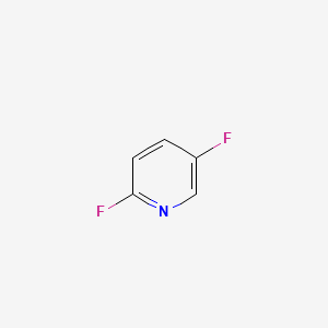 2,5-difluoropyridine CAS 84476-99-3